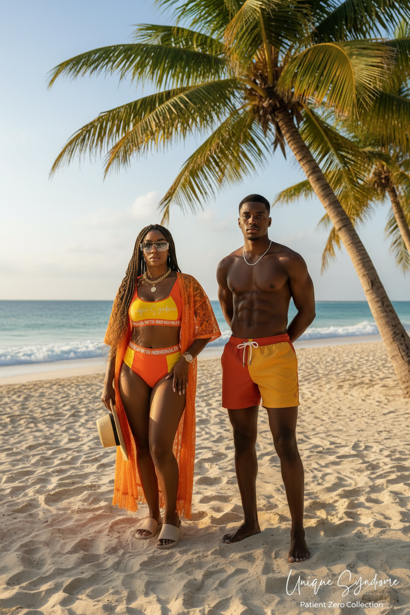 His & Hers Sets